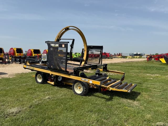 Image of Tube-Line TLR5000AX2 equipment image 3