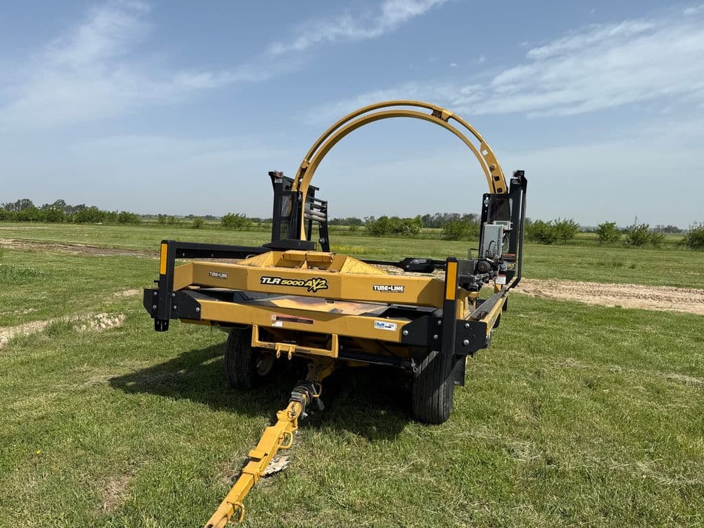 Image of Tube-Line TLR5000AX2 Primary image