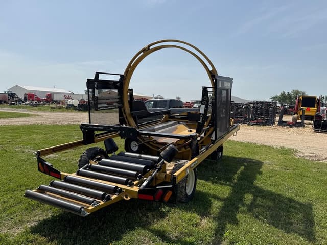 Image of Tube-Line TLR5000AX2 equipment image 1