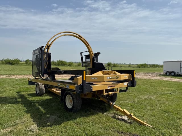 Image of Tube-Line TLR5000AX2 equipment image 2