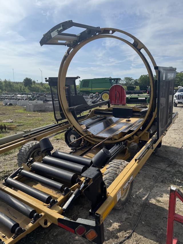 Image of Tube-Line TLR5000AX2 equipment image 2