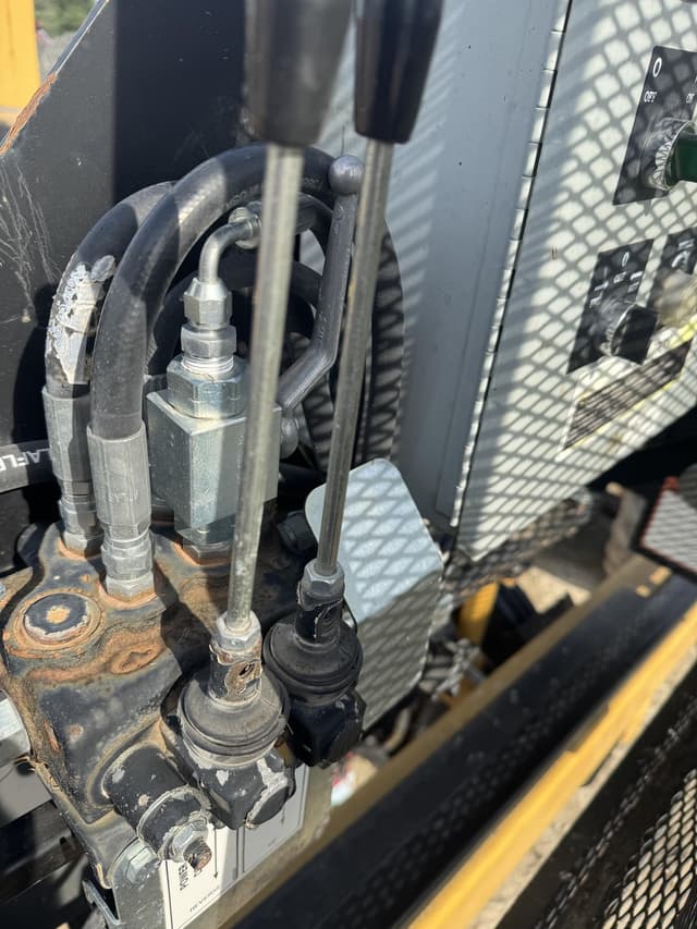 Image of Tube-Line TLR5000AX2 equipment image 4