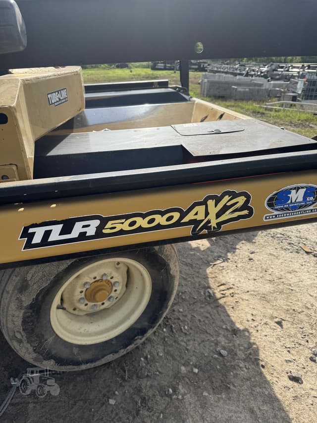 Image of Tube-Line TLR5000AX2 equipment image 1