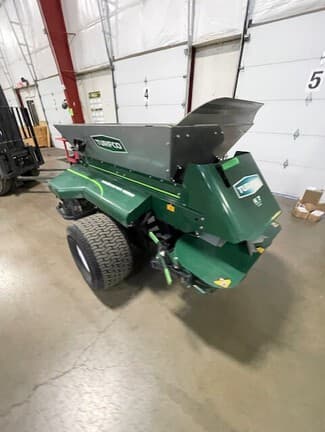 Image of Turfco 1550 equipment image 3