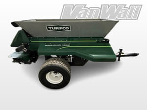 2018 Turfco 1550 Image