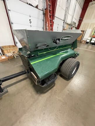 Image of Turfco 1550 equipment image 4