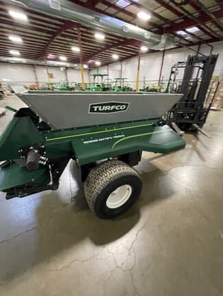 Image of Turfco 1550 equipment image 1