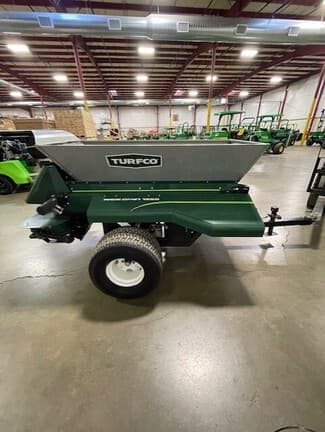 Image of Turfco 1550 equipment image 1