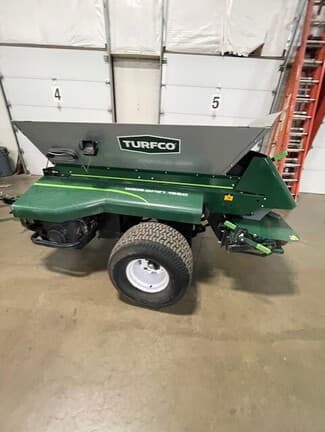 Image of Turfco 1550 equipment image 4