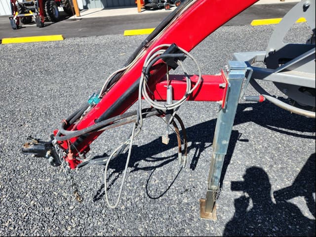 Image of Twinstar 2030G3-7 equipment image 4