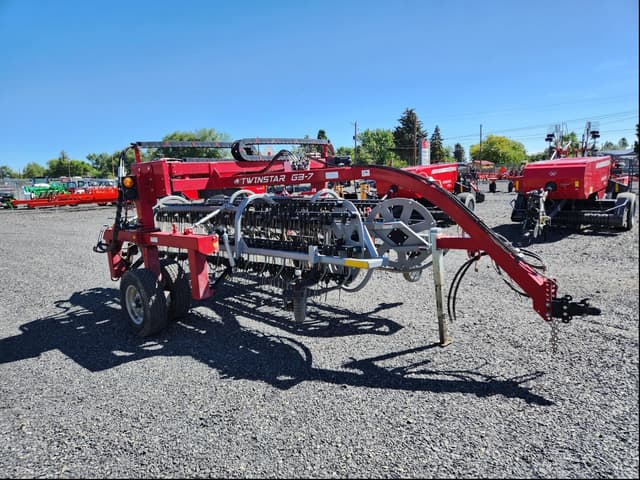 Image of Twinstar 2030G3-7 equipment image 3