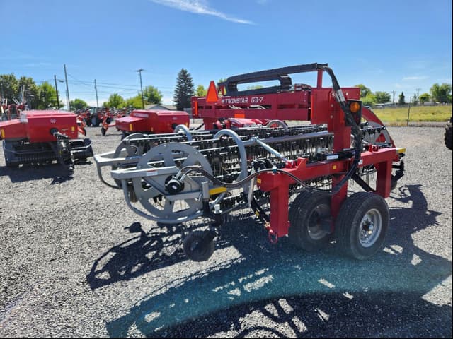 Image of Twinstar 2030G3-7 equipment image 2