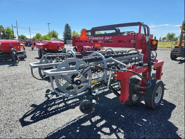 Image of Twinstar 2030G3-7 equipment image 2