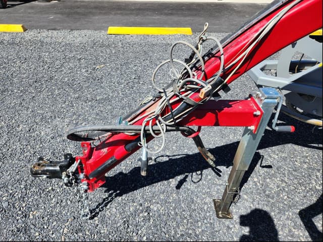 Image of Twinstar 2030G3-7 equipment image 4