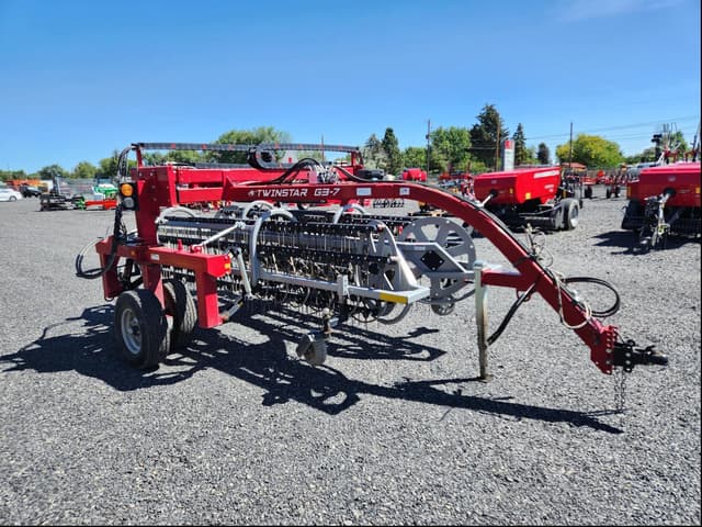 Image of Twinstar 2030G3-7 equipment image 3