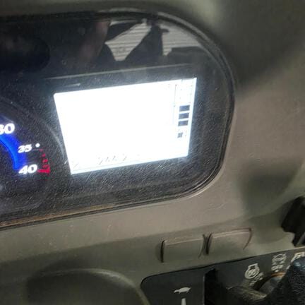 2018 TYM T654 Equipment Image0