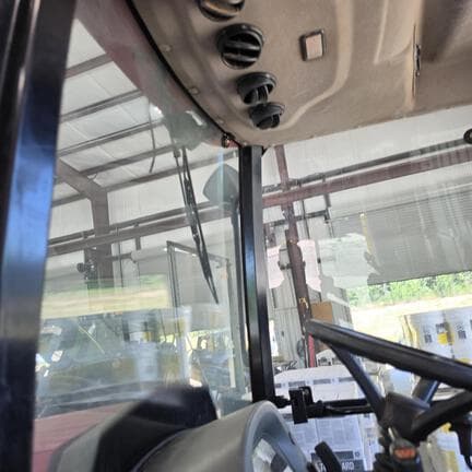 Image of TYM T654 equipment image 3