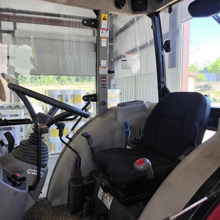 Image of TYM T654 equipment image 2