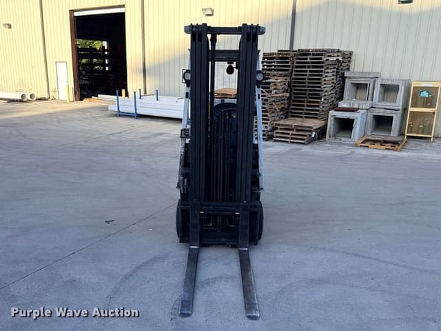Image of Unicarriers MCP1F1A20LV equipment image 1