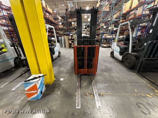 Image of Unicarriers MCP1F1A20LV equipment image 1