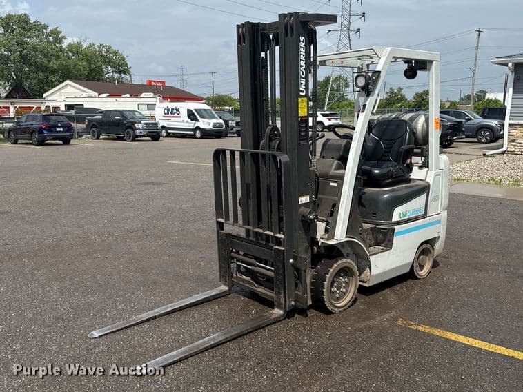 Image of Unicarriers MCP1F1A20LV Primary image