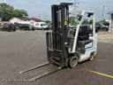 2018 Unicarriers MCP1F1A20LV Image