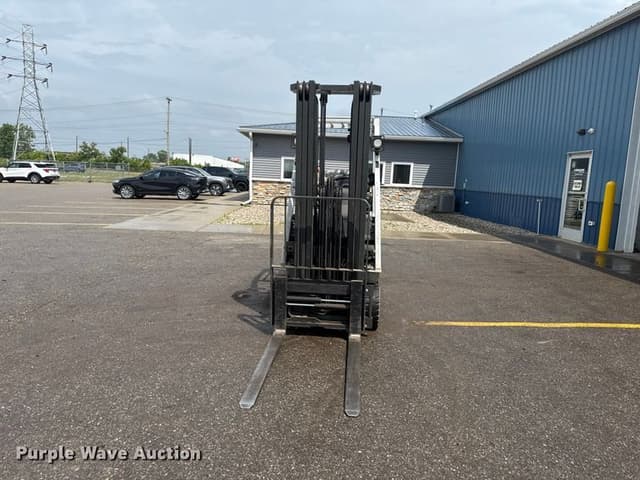 Image of Unicarriers MCP1F1A20LV equipment image 1