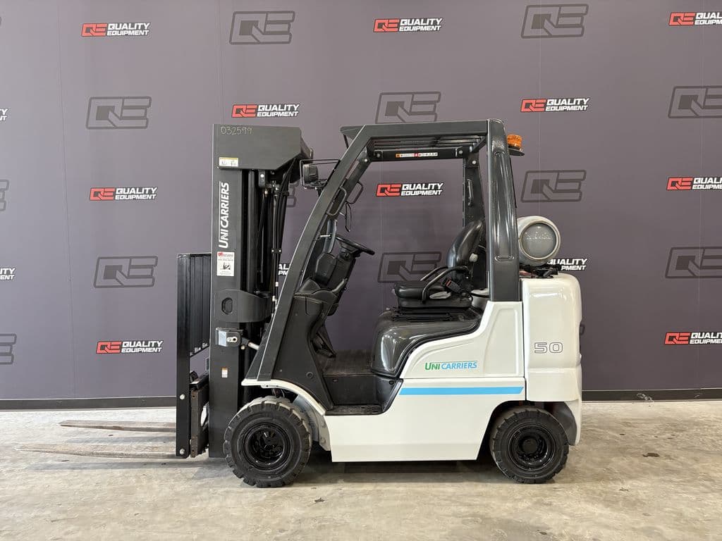 Image of Unicarriers AF50LP Image 0
