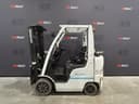 2018 Unicarriers CF50LP Image