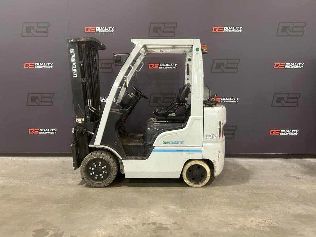 Image of Unicarriers CF50 Image 0