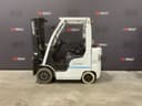 2018 Unicarriers CF50 Image