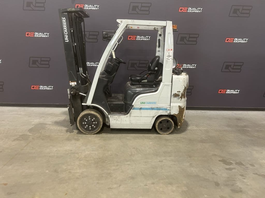 Image of Unicarriers CF50 Image 0