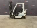 2018 Unicarriers CF50 Image
