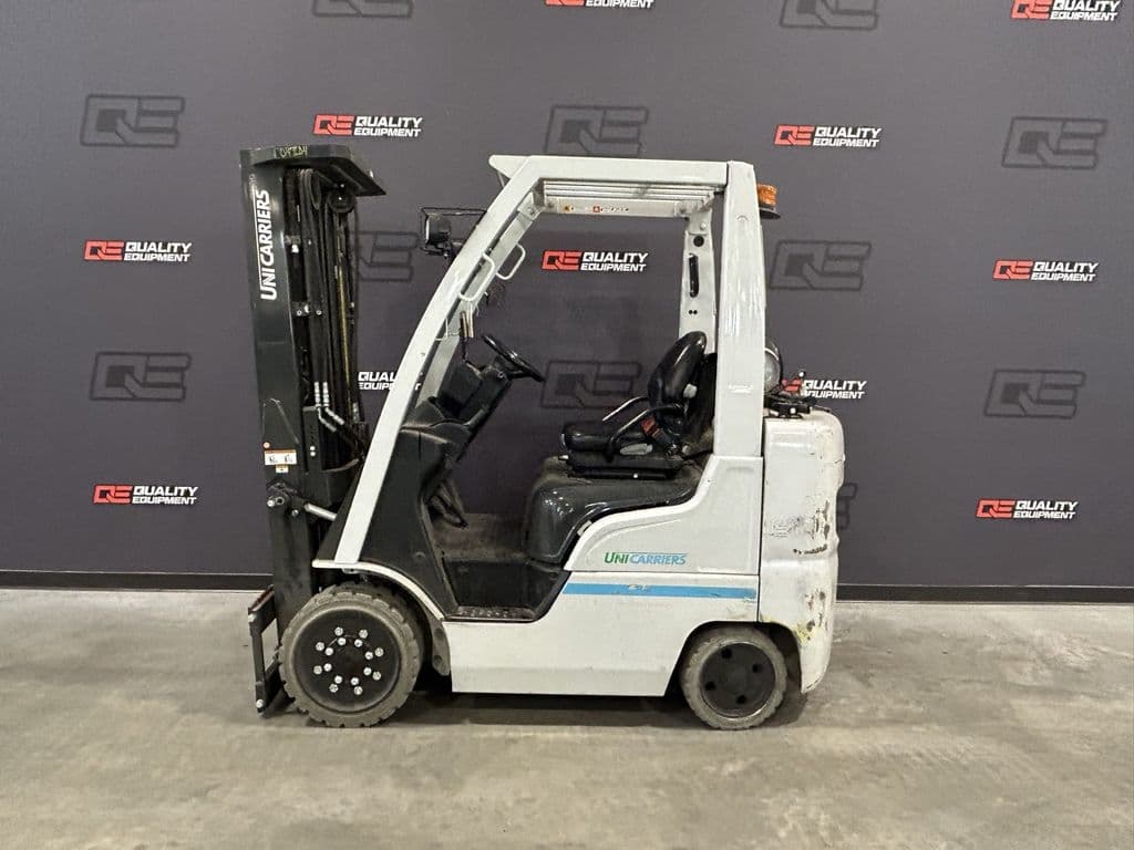 Image of Unicarriers CF50 Image 0