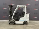2018 Unicarriers CF50 Image