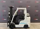 2018 Unicarriers FCG30HL-A1 Image