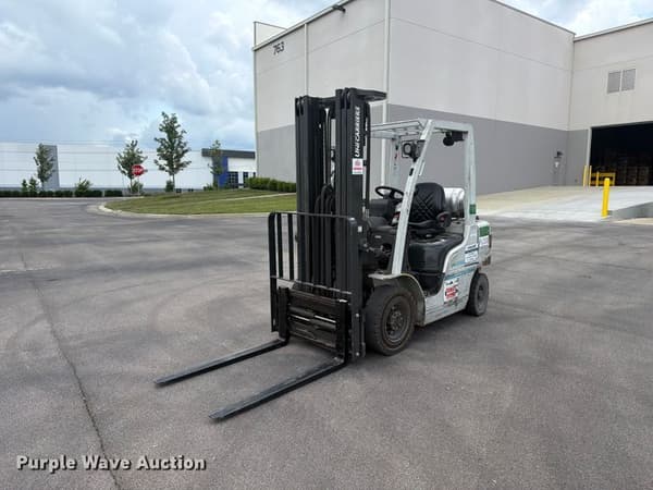 Equipment Main Image