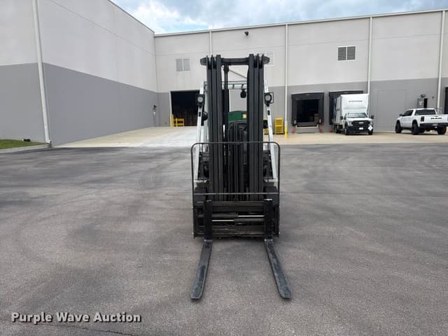 Image of Unicarriers PF50 equipment image 1