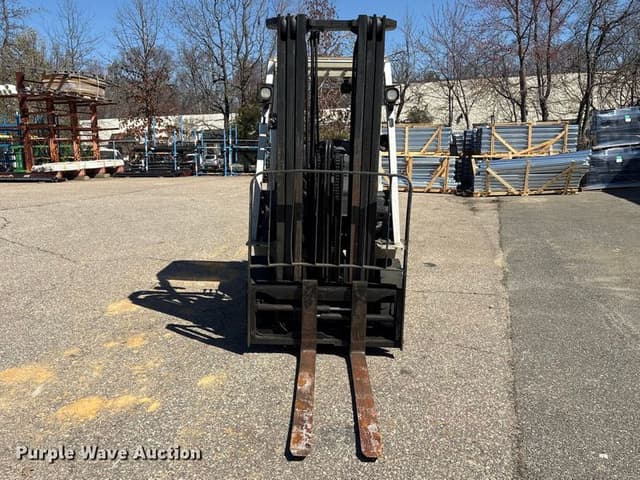 Image of Unicarriers PF50 equipment image 1