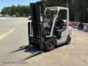 2018 Unicarriers PF50 Image
