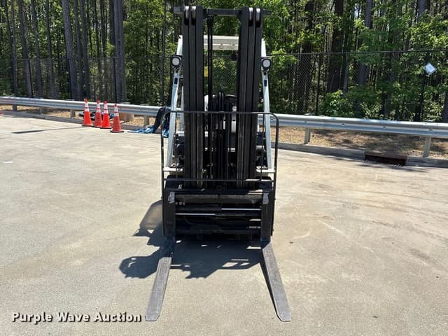 Image of Unicarriers PF50 equipment image 1