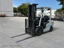 2018 Unicarriers PF50 Image