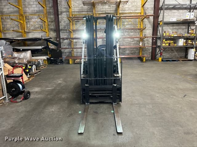 Image of Unicarriers PF50 equipment image 1