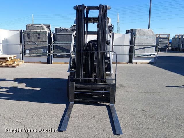 Image of Unicarriers PF50 equipment image 1