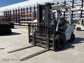 Main image Unicarriers PF80Y