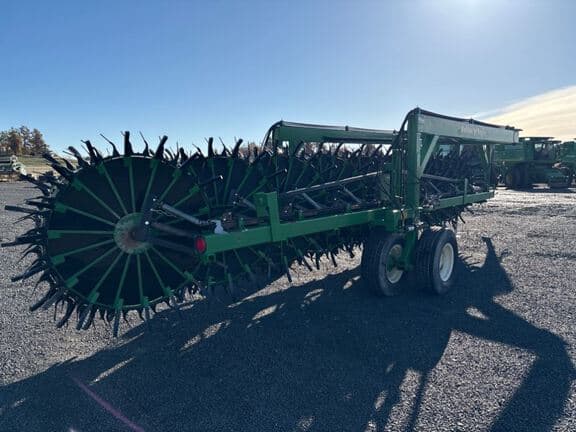 Image of Circle C E184V equipment image 4