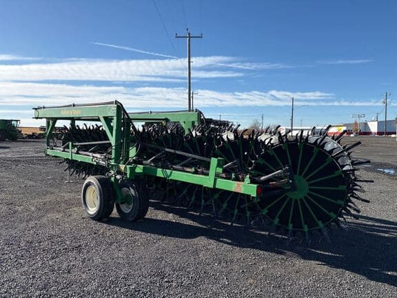 Image of Circle C E184V equipment image 2