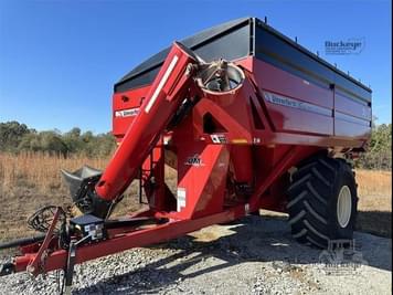 Main image Unverferth 1117