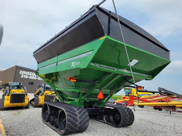 Image of Unverferth 1119 equipment image 1