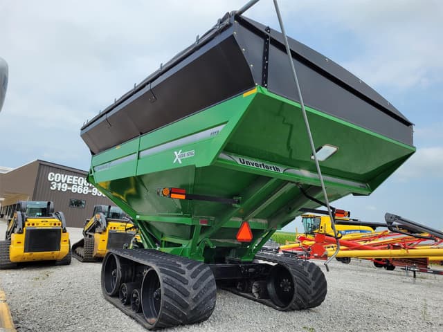 Image of Unverferth 1119 equipment image 1